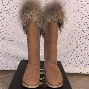 Australia luxe brand new boot